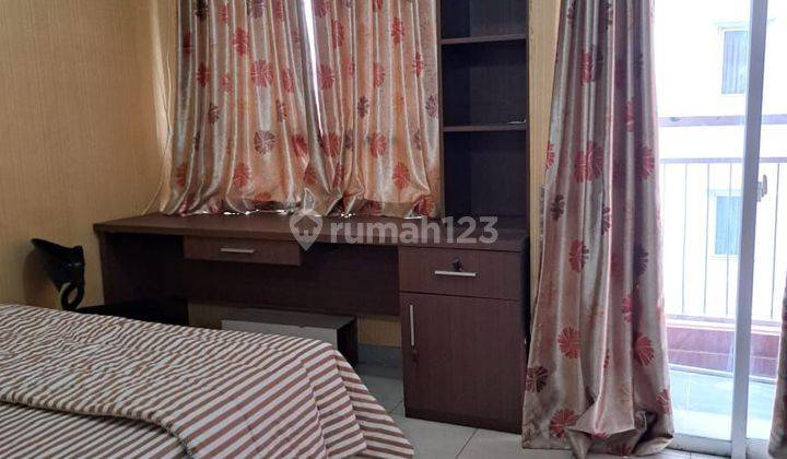 DIJUAL APARTEMEN TAMAN MELATI MARGONDA DEPOK 2