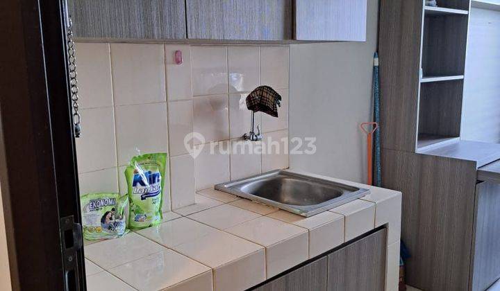 DIJUAL APARTEMEN AKASA PURE SERPONG 2