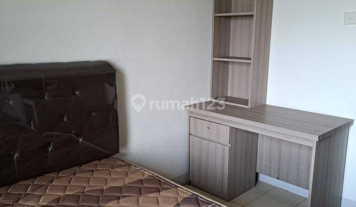 DIJUAL APARTEMEN AKASA PURE SERPONG 2