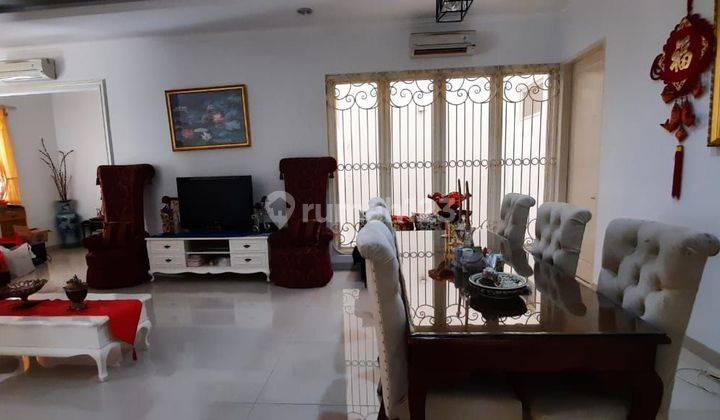 DIJUAL RUMAH PIK 2