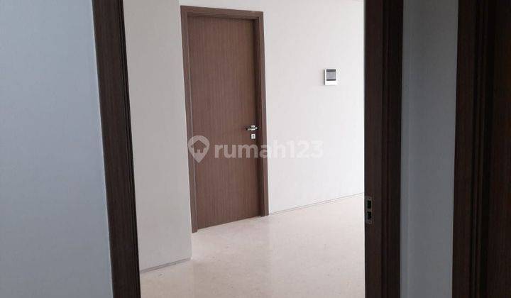 DIJUAL APARTEMEN ARANDRA CEMPAKA PUTIH  1