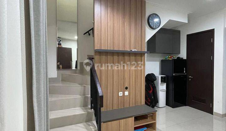 Dijual Rumah Milenial Pik 2 - Siap Huni, Semi Furnished. 1