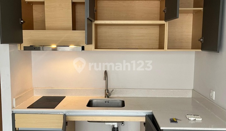 Disewakan.apart.1br.taman.anggrek.residence Disewakan.apart.1br.taman.anggrek.residence