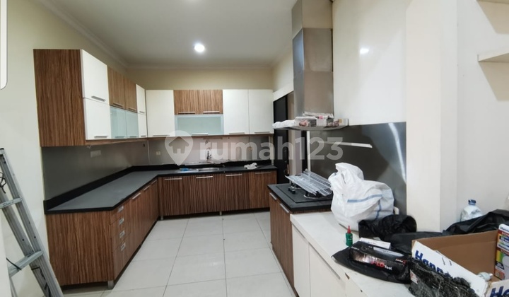 Amar Good Home Pik. in the Damar Cluster, Mediterranean Golf Hill, at Ebony Golf Raya Street, Kamal Muara, Penjaringan, North Jakarta City, DKI Jakarta, Indonesia, 14470, Penjaringan. 2