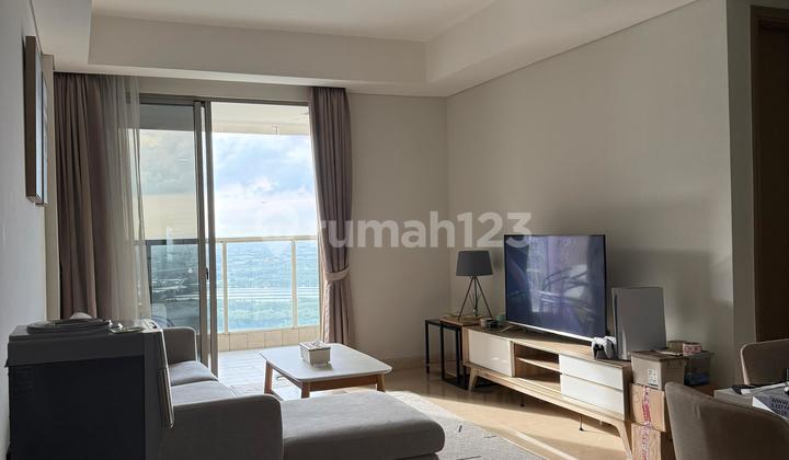 Disewakan Apartemen Premium Gold Coast Pik 2