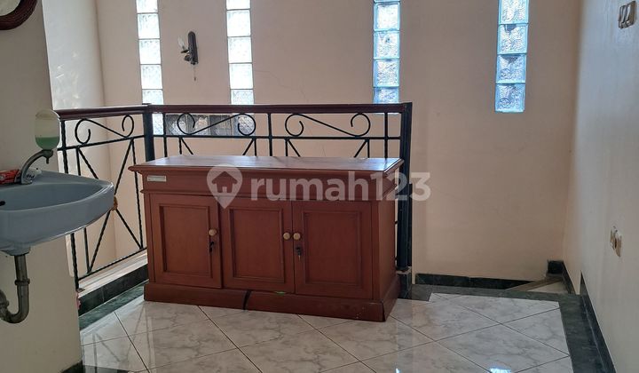 Disewakan.run.2.lantai.siap.huni. Daerah.teluk.gong 2