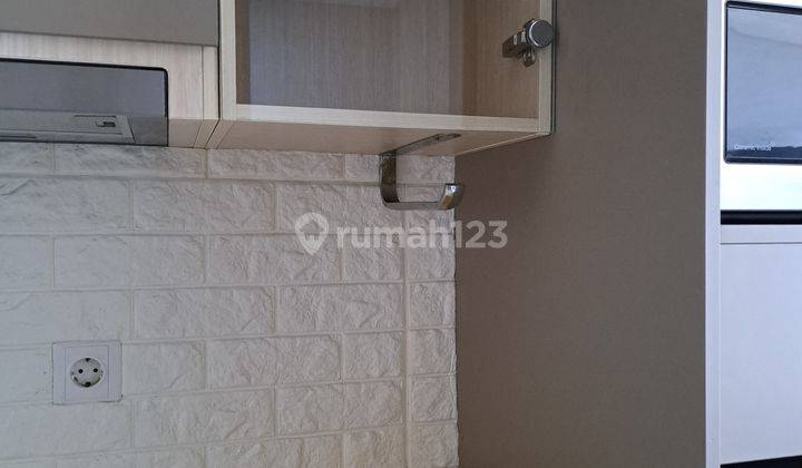 Disewakan.apartement Gold Coast.pik Type.studio 2