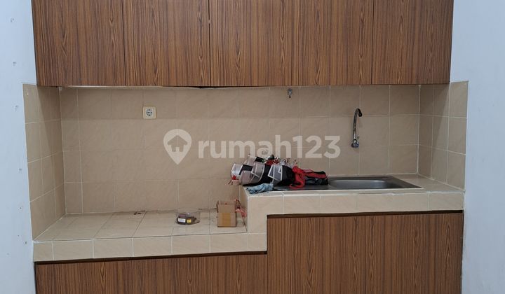 For Rent Pasadena House West Jakarta 2