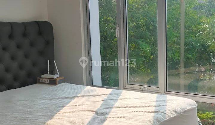 Dijual Murah Rumah 2 Lantai Gading Serpong 1