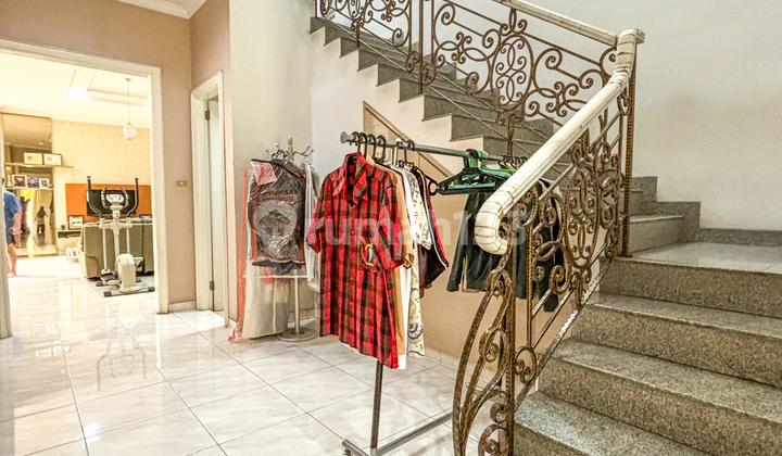 Dijual Cepat Rumah Walet Pik 1 2