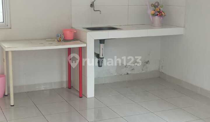 Dijual Murah Rumah 2 Lantai Gading Serpong 2