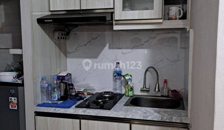 Dijual Cepat Apartemen Sentraland Cengkareng 2