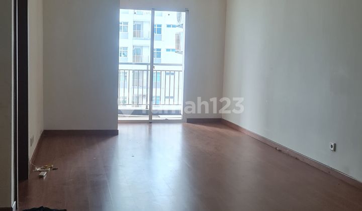 Apartemen 2 Kamar Tidur Semi Furnished Apartemen 2 Kamar Tidur Semi Furnished