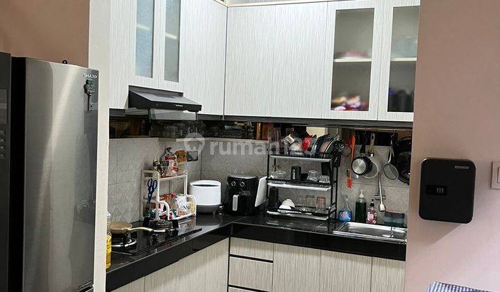 Dijual Rumah Bohemia 2 Lantai 4 Lamar Tidur Sudah Renovasi 2