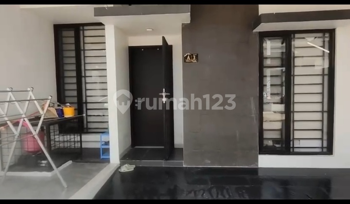 Dijual Rumah Cisauk Tanggerang Dijual Rumah Cisauk Tanggerang