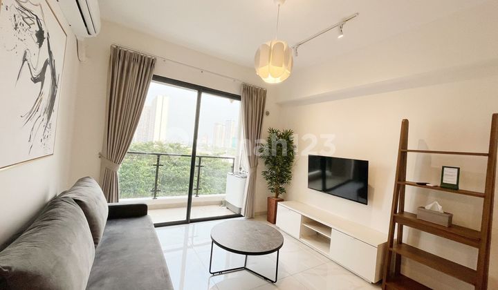 Dijual.murah Apartemen. Sky.house.bsd