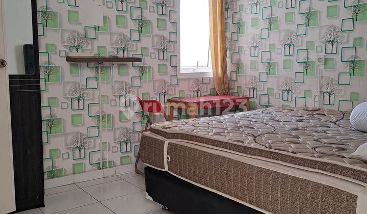 Cheap Aeropolis apartment, studio type, only 75 million.