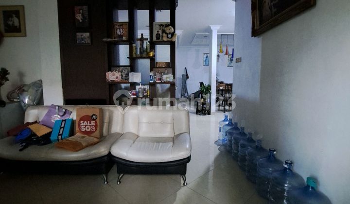 Dijual.cepat Rumah.palem.lestari.jakarta.barat