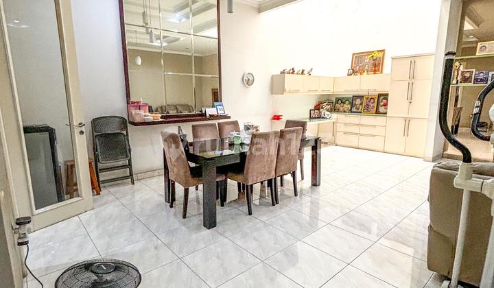 Dijual Cepat Rumah Walet Pik 1