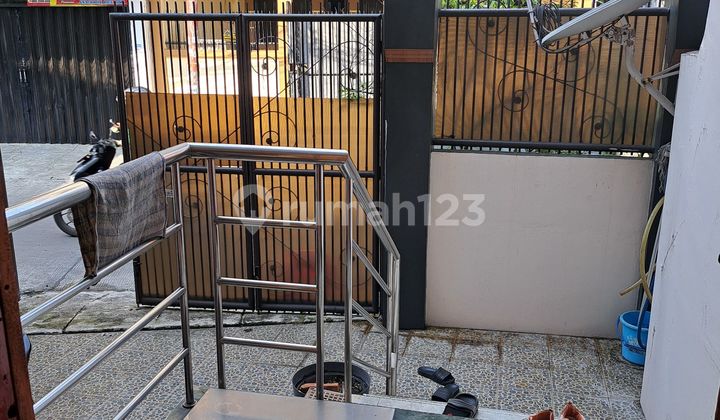 Dijual.rumah.jelambar Timut