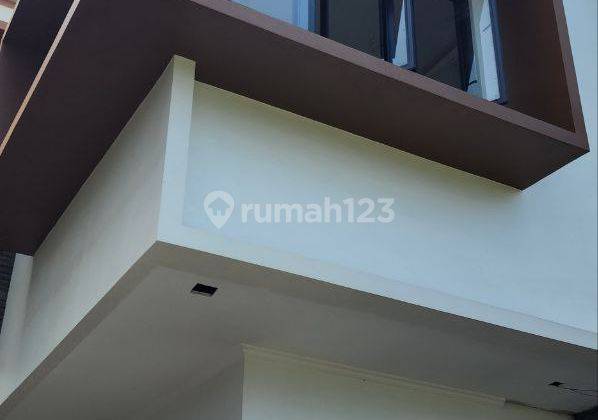 Wujudkan impian anda memiliki hunian semi villa dengan one gate system di kawasan premium Dharmawangsa, Benoa, Kuta Selatan, Badung   Rumah Unfurnished SHM - Sertifikat Hak Milik Baru di Nusa Dua 2