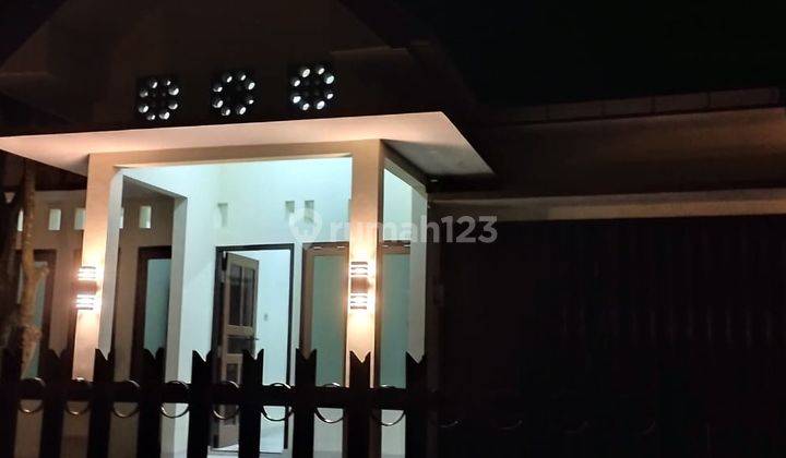 Rumah Bagus Siap Huni di Bendosari, Tamanmartani, Kalasan, Sleman 1