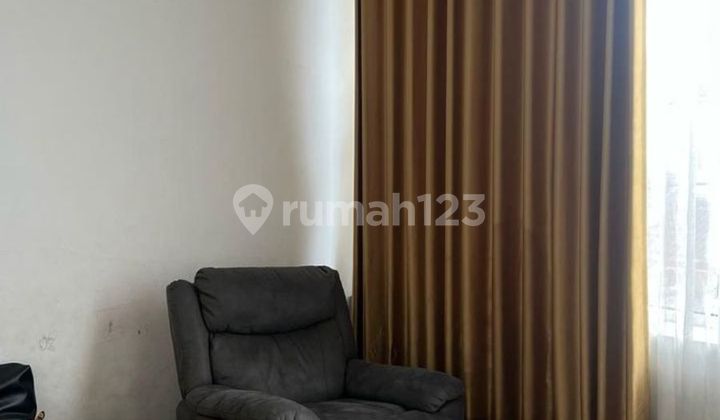 Rumah 2 Lt Dekat Stasiun Poris Tangerang 2