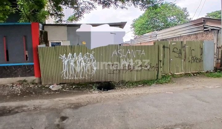 Tanah di Sewakan Dekat Rest Area Karang Tengah Tanah di Sewakan Dekat Rest Area Karang Tengah