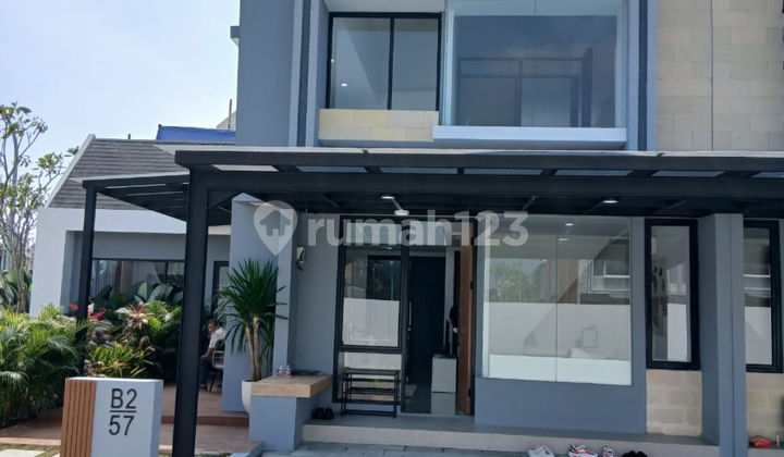 Rumah 2 Lt Bisa Kpr Dekat Bandara Soekarno Hatta Rumah 2 Lt Bisa Kpr Dekat Bandara Soekarno Hatta