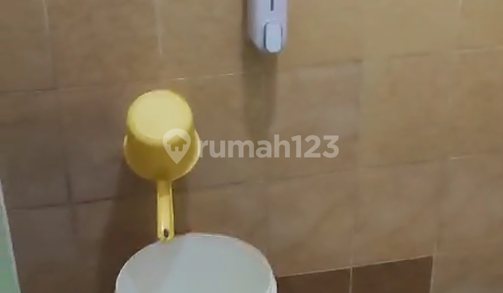 Rumah Dekat Pusat Kota Bebas Banjir Dengan Suasana Dan Bisa Di Kota Tangerang 2