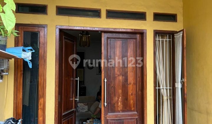 Rumah 2 Lt Dekat Stasiun Poris Tangerang Rumah 2 Lt Dekat Stasiun Poris Tangerang