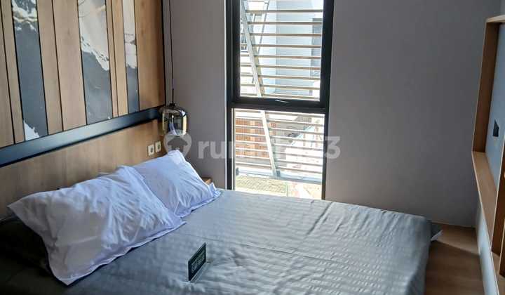 Rumah 2 Lt Dekat Pintu Tol Mekar Jaya Dan Stasiun Rawa Buntu Bsd Tangerang 2