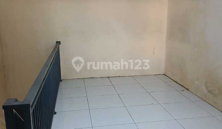 2-Storey Shophouse Near Poris Tangerang Terminal 2