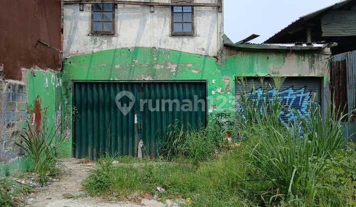 Tanah Di Jl Kh Hasyim Ashari Dekat Jakarta Tanah Di Jl Kh Hasyim Ashari Dekat Jakarta