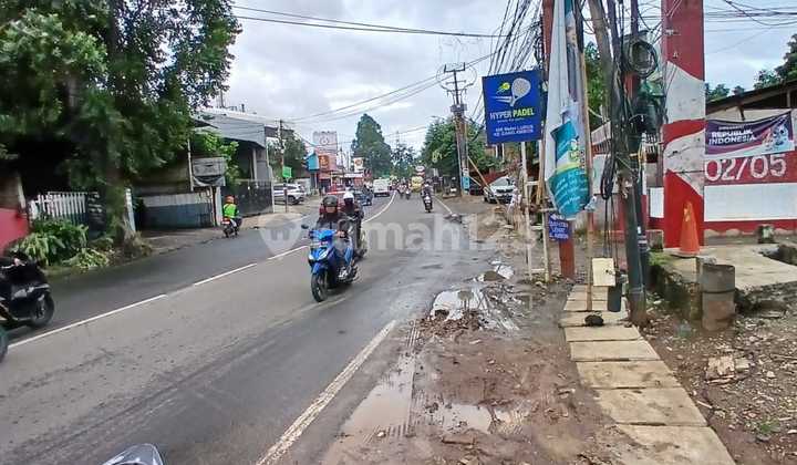 Shop Houses LT on Jl Kh Hasyim Ashari Tangerang 2