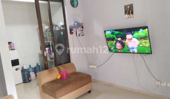 Rumah 2 LT Diskon 20% di Graha Raya Dekat ke Jaksel dan Jakar Rumah 2 LT Diskon 20% di Graha Raya Dekat ke Jaksel dan Jakar