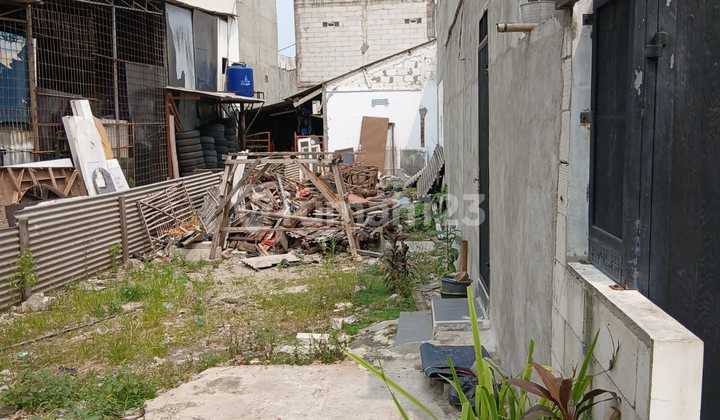 Tanah Di Pinggir Jl Irigasi Sipon Cipondoh Tangerang Tanah Di Pinggir Jl Irigasi Sipon Cipondoh Tangerang