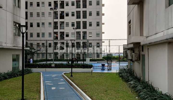 Apartemen Alam Sutera Dipusat Kota Tangerang Harga Ekonomis 1