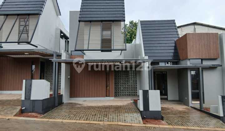 Rumah 1 Lt Di Serpong Dekat Stasiun Sudimara Dan Rawa Buntu Serta Pintu Tol Serpong Bsd Rumah 1 Lt Di Serpong Dekat Stasiun Sudimara Dan Rawa Buntu Serta Pintu Tol Serpong Bsd
