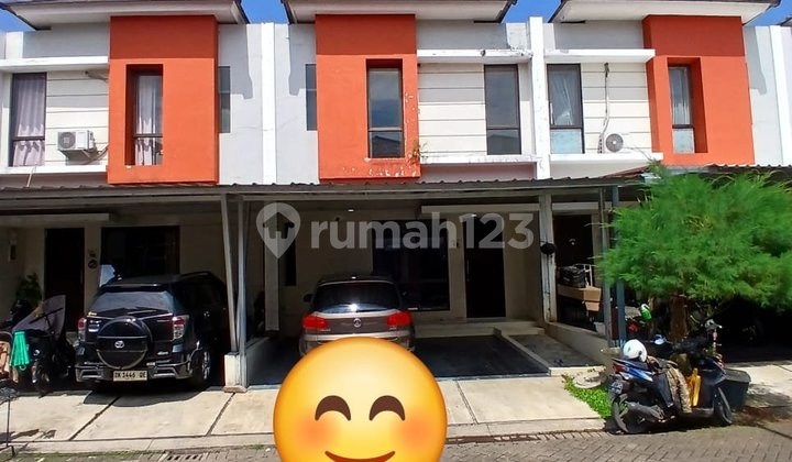 Rumah 2 LT Dekat Club Hause dan Mall Graha Raya Tangerang Rumah 2 LT Dekat Club Hause dan Mall Graha Raya Tangerang