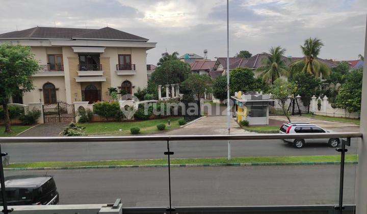 Rumah Premium Dekat Pintu Tol,Stasiun Kereta Cipondoh Tangerang 2
