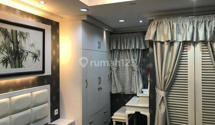 Apartement Mewah Dan Murah, Nego di Belmont Residence Studio  2