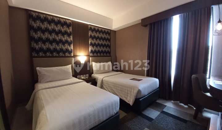 Quick Sale Awana Condotel Near Malioboro Quick Sale Awana Condotel Near Malioboro