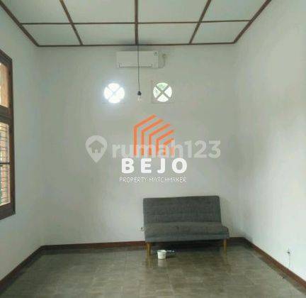 Dijual Rumah Asri, Bagus, Diarea Premium Kotabaru Yogyakarta 2