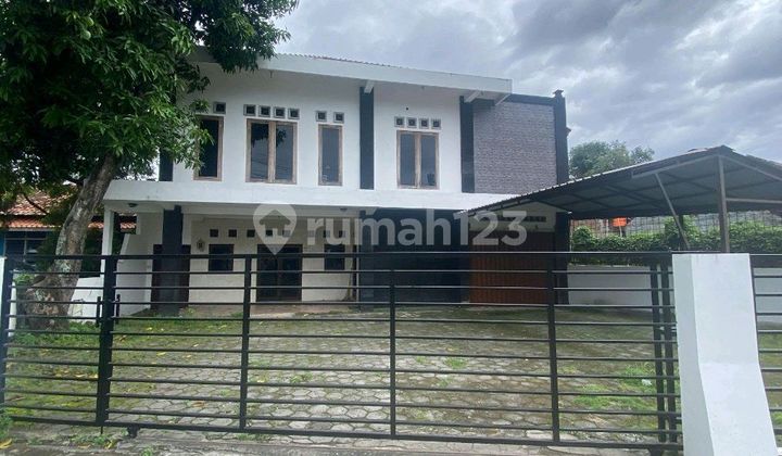 For Rent: Building Suitable for Office Mess in Banguntapan, Bantul 1