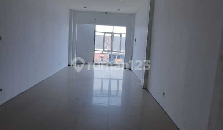 For Sale 3-Story Shop House in Godean Street Commercial Area 2