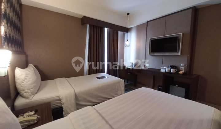 Quick Sale Awana Condotel Near Malioboro Quick Sale Awana Condotel Near Malioboro