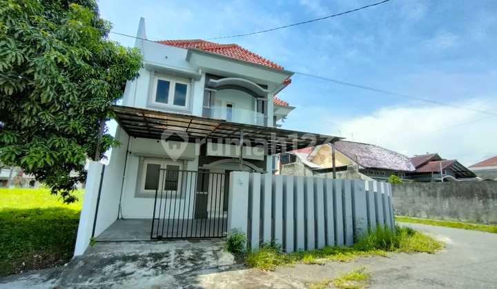 Dijual Rumah Murah 2 Lantai Dalam Perum Godean Siap Huni Dijual Rumah Murah 2 Lantai Dalam Perum Godean Siap Huni