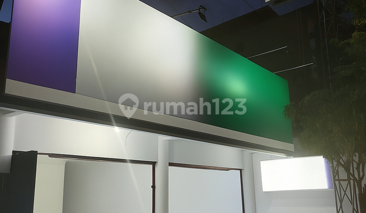 For Rent Strategic Location Shop House in Bantul Suitable for Store