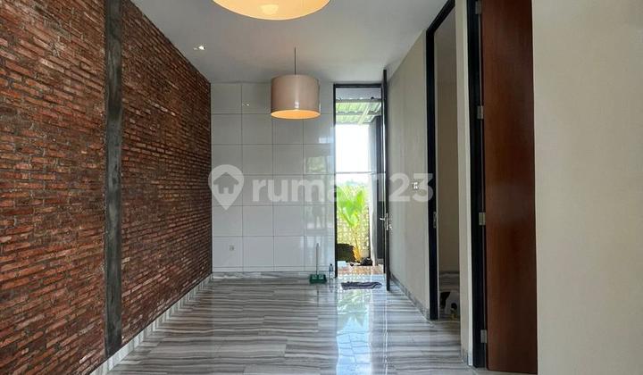 Dijual Rumah Baru Siap Huni Di Prambanan 2